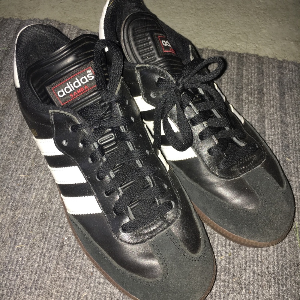 Adidas Samba sneakers
